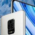 Представлен смартфон Redmi Note 9 Pro Max