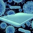 Всем дезинфекция. Samsung бесплатно обеззараживает смартфоны, в том числе в России