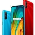 Потенциальный хит среди смартфонов-долгожителей. 100-долларовый Realme C3 скоро в России