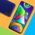 Стартовали продажи долгоиграющего «монстра» Samsung Galaxy M21