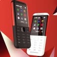 Переиздание легендарного музыкального телефона Nokia 5310 добралось до России