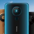Представлены антикризисные смартфоны Nokia 5.3 и Nokia 1.3