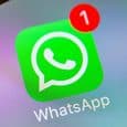 Функциональность WhatsApp урезали из-за коронавируса