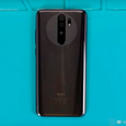 Redmi с кодовым названием Merlin в полный рост