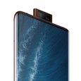 Snapdragon 865, экран-водопад, быстрая память и зарядка. Представлен флагманский смартфон Vivo NEX 3S 5G