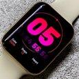 Умные часы Oppo с датчиком ЭКГ и функцией звонков впервые позируют на качественных фото