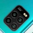 Представлен Xiaomi Mi 10 Lite: 5G, NFC и цена 350 евро. Это полностью оригинальная модель