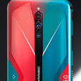 Лучший геймерский смартфон на рынке? Nubia Red Magic 5G получил 144-герцевый экран, 240-герцевый сенсор и 300-герцевые триггеры