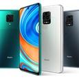 Представлен глобальный Redmi Note 9 Pro «на максималках». Такого мы ещё не видели