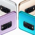 Xiaomi показала Redmi 10X — первый смартфон на базе Dimensity 820