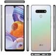 Смартфон со стилусом LG Stylo поступил в продажу в США по цене 179 долларов