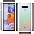 LG Stylo 6 — смартфон для тех, кто не может позволить себе планшетофоны Samsung