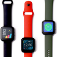Умные часы Realme Watch выходят в Европе уже в июне. Европейский анонс Realme Band и других гаджетов компании