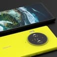 Nokia 9.3 PureView может получить подэкранную камеру. Качественные неофицальные рендеры