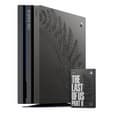 Представлены PlayStation 4 Pro The Last of Us Part II и тематический накопитель Seagate емкостью 2 ТБ