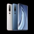 Snapdragon 876, 100 Вт, 100-кратный зум и 144 Гц. Таким ожидается Xiaomi Mi 11