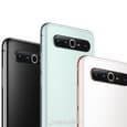 Представлен Meizu 17 — новейший флагман компании по цене чуть более $500