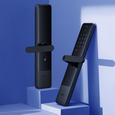 Эй, Сири, открой дверь. Представлен умный замок Xiaomi Smart Lock E