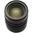 Полнокадровый объектив Speedmaster 50mm F0.95 EF предназначен для зеркальных камер Canon