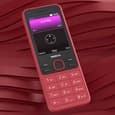 Простые, удобные и выносливые. Представлены классические телефоны Nokia 125 и Nokia 150