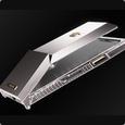 Уникальный iPhone Cyberphone стоит как половина пикапа Tesla Cybertruck