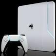 Sony пообещала 100-кратное ускорение обработки игровых данных в PlayStation 5