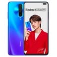 Ещё более доступные 120 Гц. Представлен смартфон Redmi K30i 5G