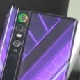 Сотрудник Xiaomi показал новое поколение уникального Mi Mix Alpha с опоясывающим экраном