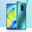 В России представлен Redmi Note 9. Главное не запутаться