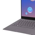 Новый Samsung Galaxy Book S — первый в мире ноутбук на гетерогенном пятиядерном процессоре Intel