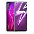 MediaTek Helio G90T и 64-мегапиксельная квадрокамера за 17990 рублей. Realme 6, Realme 6 Pro и Relme 6i представлены в России