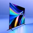 55 дюймов за $280. Представлены телевизоры Redmi Smart TV X series