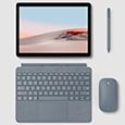 Полноценный планшет по цене iPhone SE. Представлен Microsoft Surface Go 2