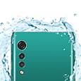 Экран POLED, Snapdragon 765, 48 Мп, IP68 и стилус за $735. LG представила противоречивый смартфон Velvet