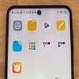 Первое живое фото Redmi Note 9 Pro во включённом состоянии