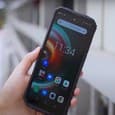 Таких смартфонов на рынке ещё не было. 8000 мА•ч, Dimensity 800, IP69K, камера Sony и 5G