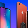 Xiaomi лишила Apple звания одного из лидеров рынка смартфонов