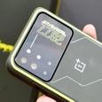Живые фото и комплект поставки OnePlus 8T Cyberpunk 2077 Limited Edition