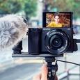 Самая компактная полнокадровая камера Sony Alpha 7C прибывает в Россию