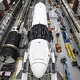 Состоялся первый эксплуатационный полет корабля SpaceX Crew Dragon. Ракета Маска с четырьмя астронавтами вылетела к МКС