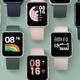 Стартовали продажи уже ставших хитом умных часов Redmi Watch в Китае