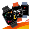Представлены доступные и долгоиграющие умные часы ZTE Watch Live