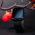 Масса живых фото Redmi Watch с упаковкой, зарядкой и Redmi Note 9