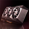 Radeon RX 6800 XT разогнали до 2,8 ГГц – и она стала быстрейшей видеокартой в мире