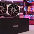 У AMD действительно получилось догнать Nvidia. Массовые тесты карт Radeon RX 6800 это подтверждают