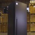 Microsoft представила холодильник Xbox Series X Fridge