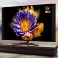 Первый телевизор Xiaomi с экраном Mini LED, 8K и 5G поступил в продажу в Китае