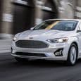 Зачем Ford похоронил седаны