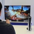 Вышли первые обзоры Sony PlayStation 5. Она очень большая и тихая