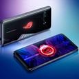 144 Гц, 16 ГБ и 6000 мА·ч. Стартовали продажи игрового монстра Asus ROG Phone 3 в России